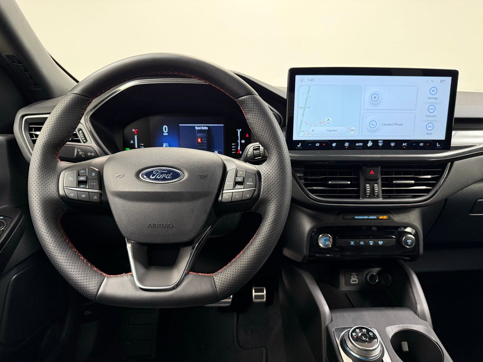 New 2024 Ford Escape ST-Line w/ Tech Pack #1 image 20