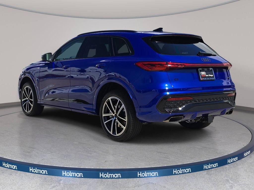New 2026 Audi Q5 Premium Plus image 7