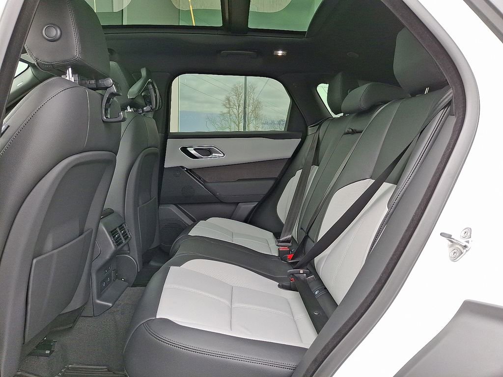New 2026 Land Rover Range Rover Velar S image 6