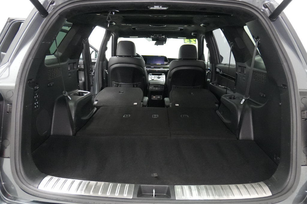 Used 2023 Hyundai Palisade Calligraphy AWD/4WD image 29