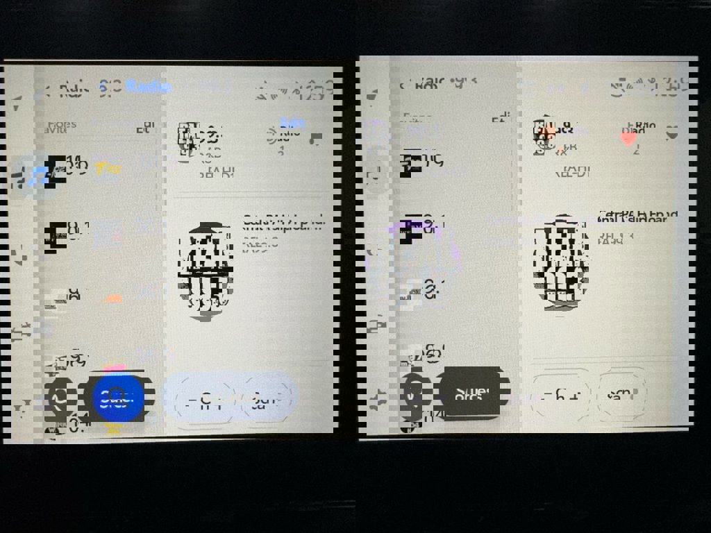 Used 2025 Toyota Corolla Cross AWD Hybrid image 27