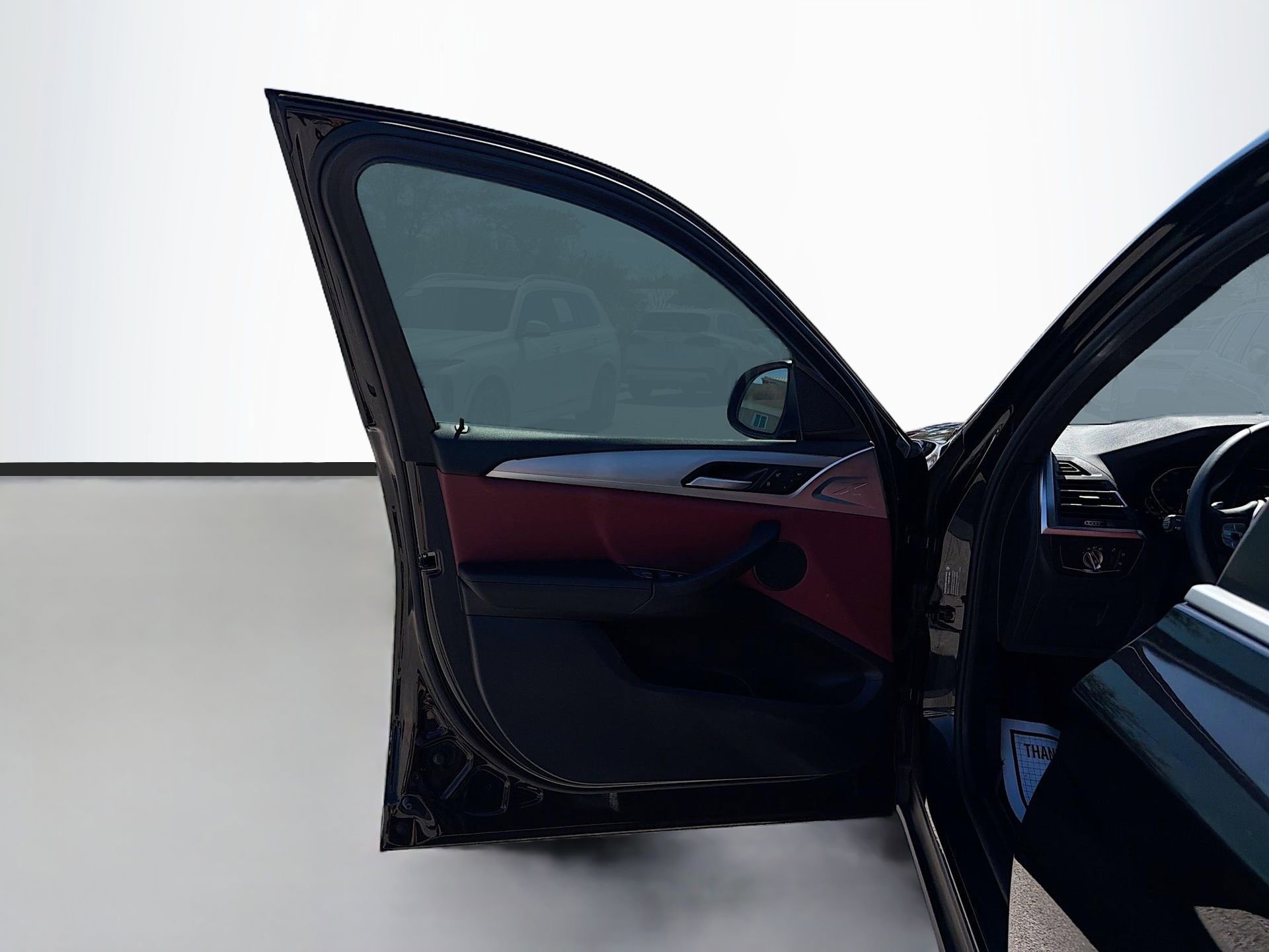 Certified 2024 BMW X3 sDrive30i w/ Convenience Package image 23