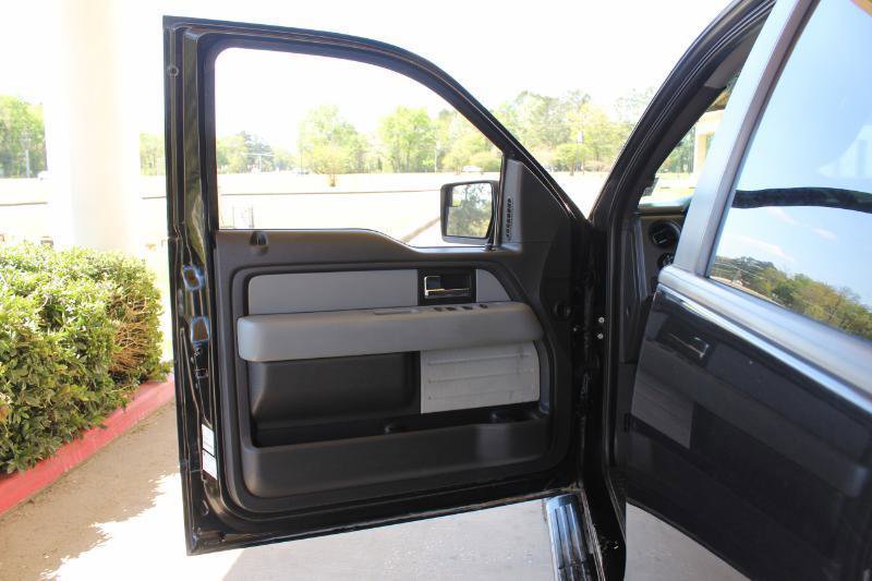 Used 2014 Ford F150 STX w/ Equipment Group 201A Mid AWD/4WD image 27