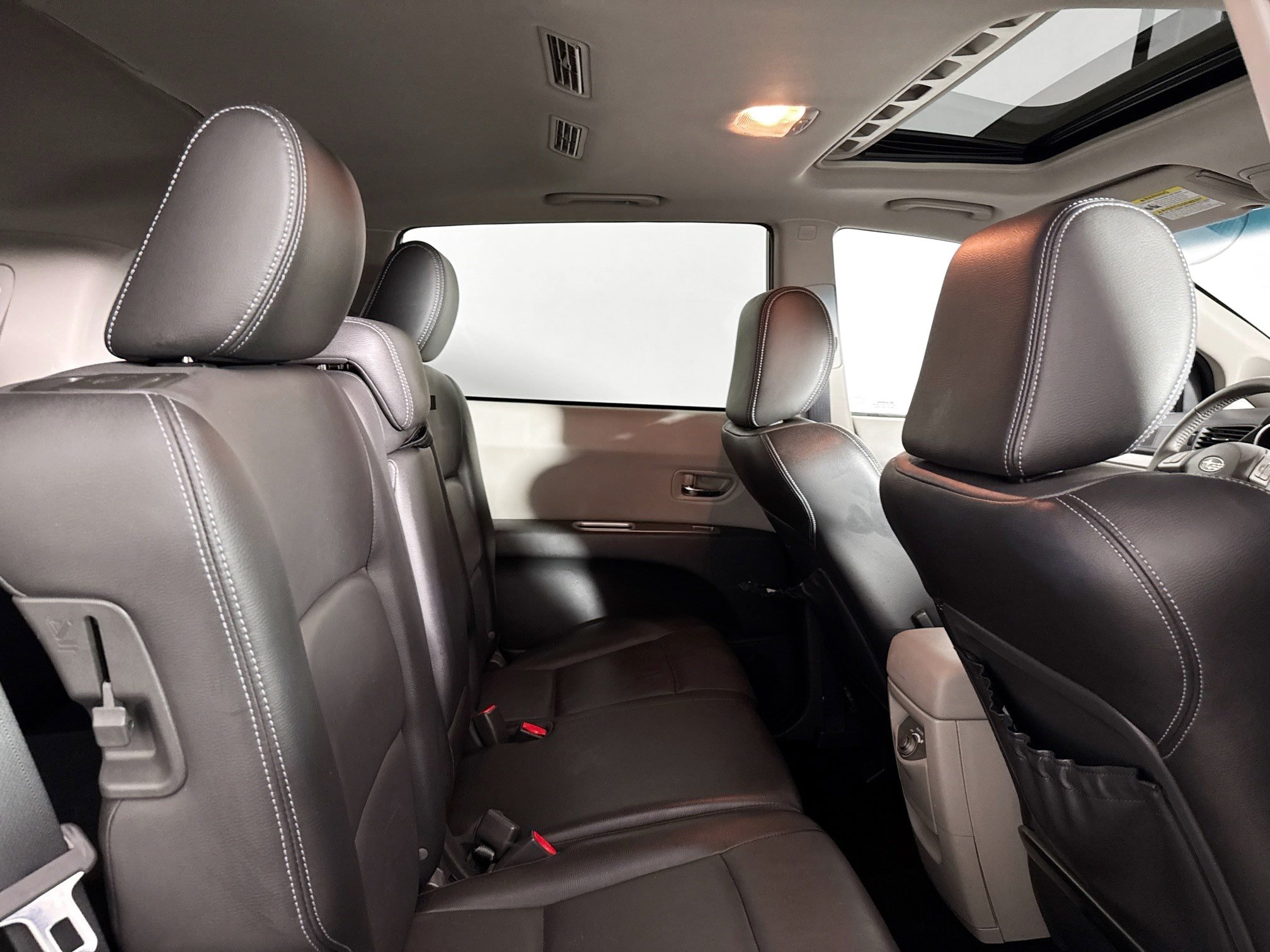 Used 2012 Subaru Tribeca Limited w/ PWR Moonroof Pkg AWD/4WD image 35