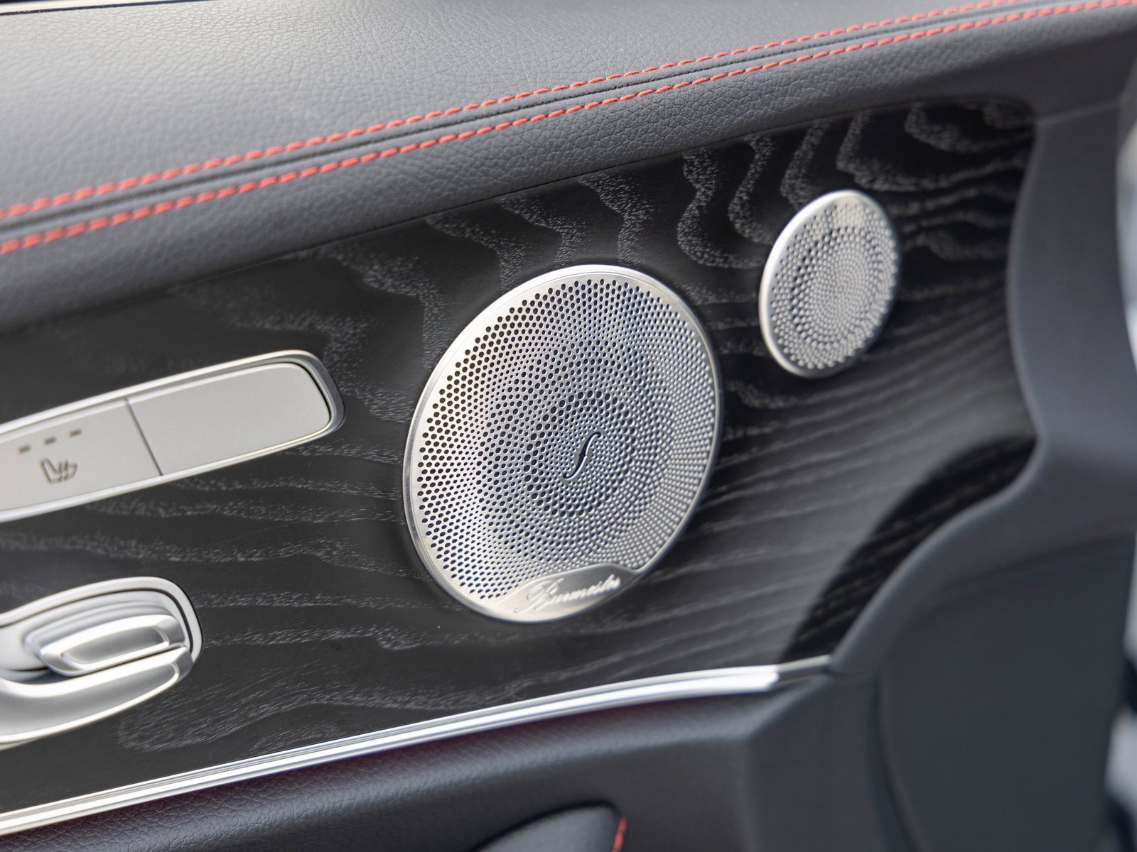 Used 2022 Mercedes-Benz E 53 AMG 4MATIC Coupe image 27