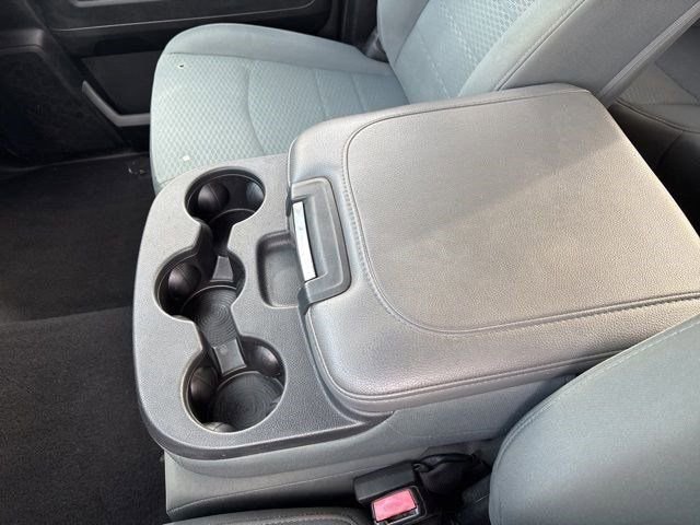 Used 2015 RAM 1500 ST w/ SXT Appearance Group image 25