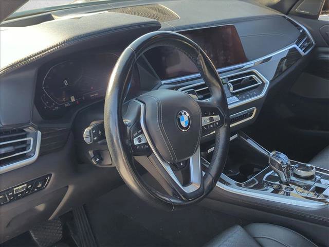 Used 2020 BMW X5 xDrive40i w/ Premium Package image 10