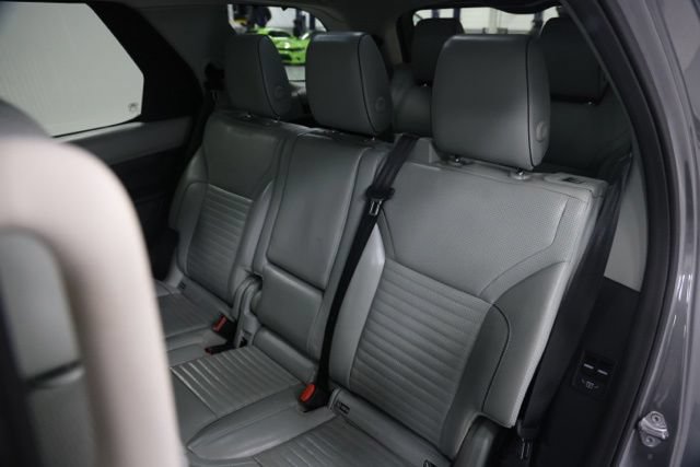 Used 2019 Land Rover Discovery HSE Luxury AWD/4WD image 38