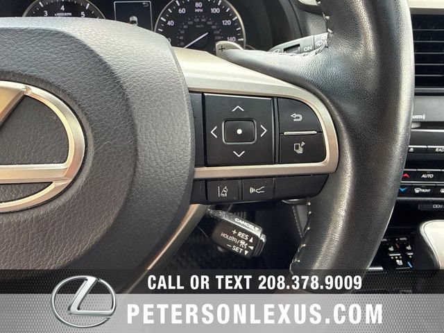 Used 2021 Lexus RX 350 AWD w/ Premium Package image 28
