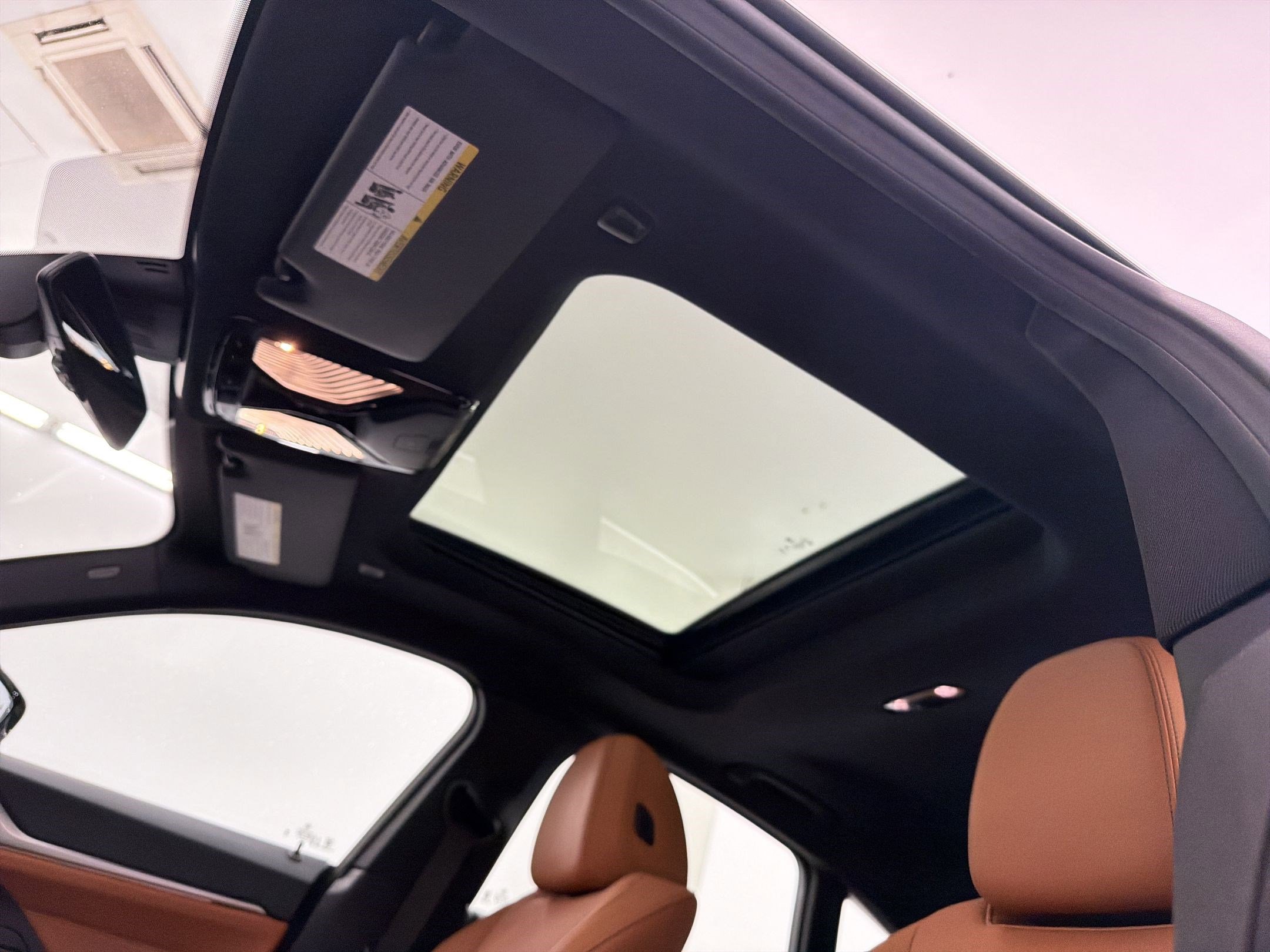 Certified 2025 BMW 430i image 14