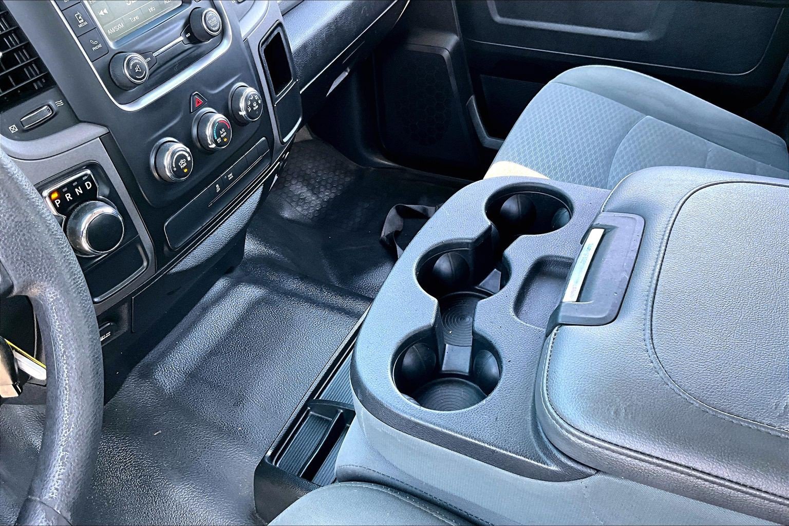 Used 2019 RAM 1500 Tradesman w/ Popular Equipment Group RWD image 12