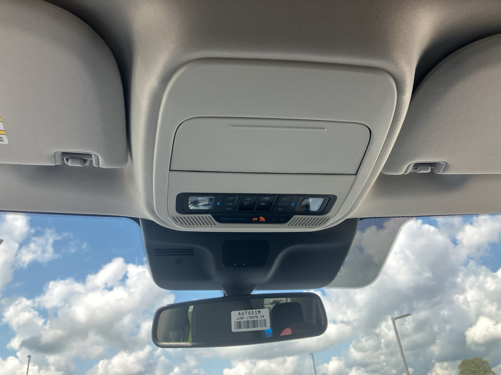 New 2027 Ford Expedition Active AWD/4WD image 12