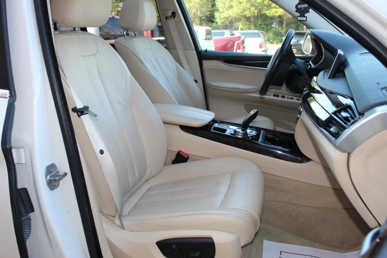 Used 2014 BMW X5 xDrive35i AWD/4WD image 19