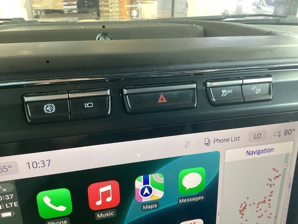 Used 2023 Ford F250 Lariat w/ Chrome Package image 53