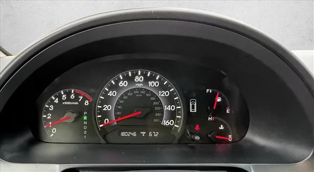 Used 2007 Honda Odyssey EX-L image 13