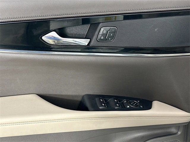 Used 2022 Lincoln Nautilus Reserve image 26