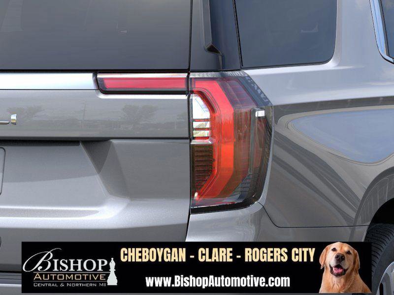 New 2026 GMC Yukon Denali image 14