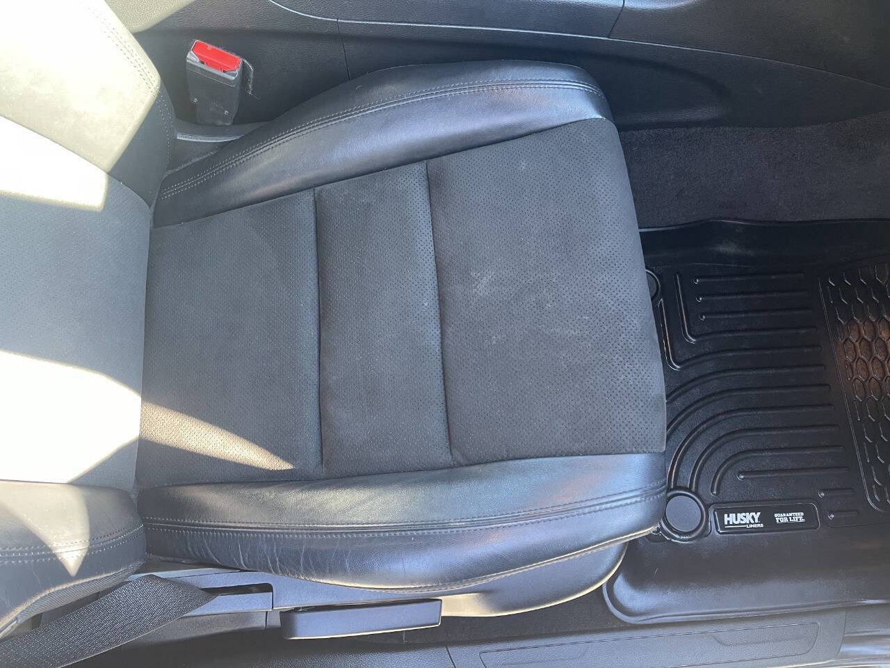 Used 2018 Jeep Grand Cherokee Altitude AWD/4WD image 28