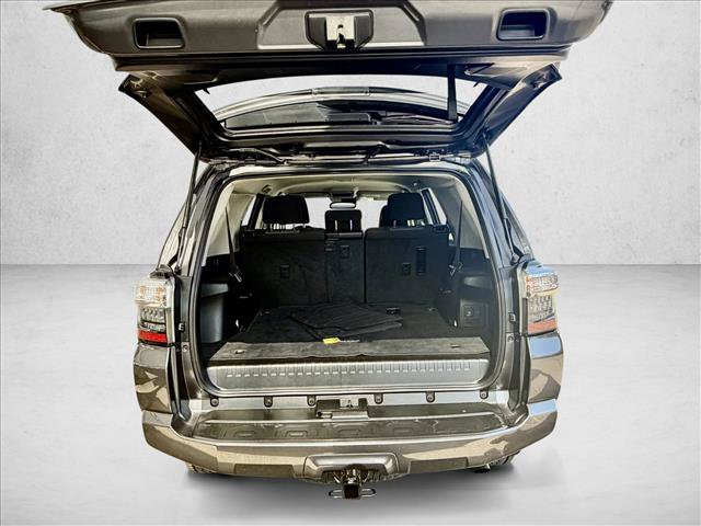 Certified 2023 Toyota 4Runner SR5 AWD/4WD image 13