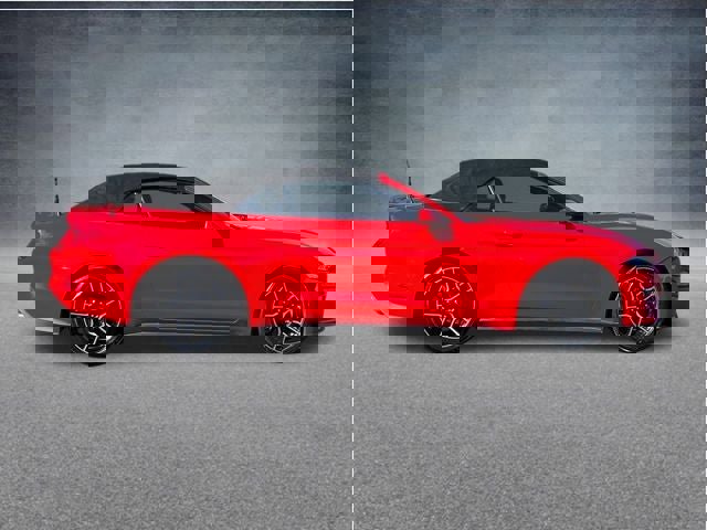 Used 2023 Ford Mustang Premium image 3