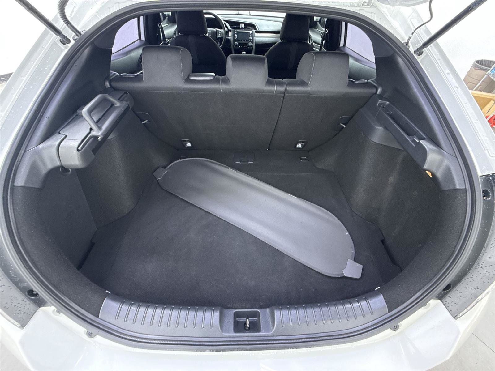 Used 2019 Honda Civic Sport image 28