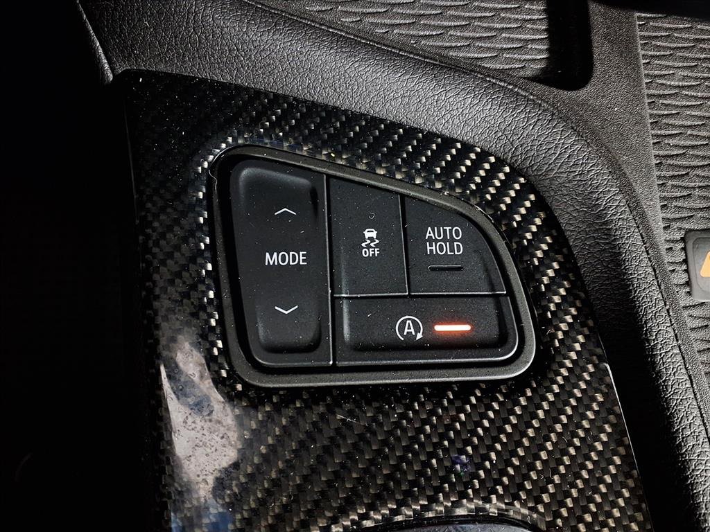 Used 2020 Cadillac CT5 Sport image 22