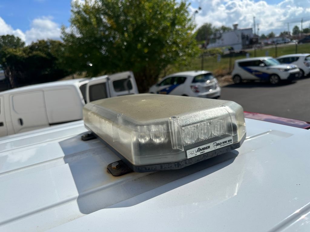 Used 2018 Ford Transit Connect XL image 26