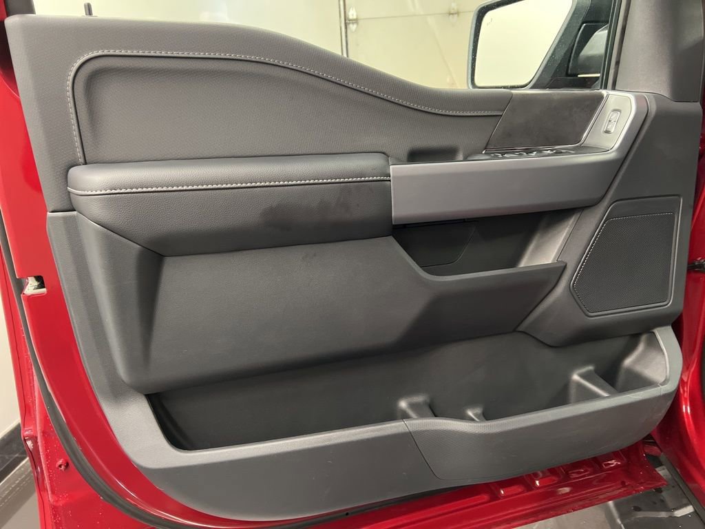 New 2026 Ford F150 XLT w/ Equipment Group 302A MID image 31