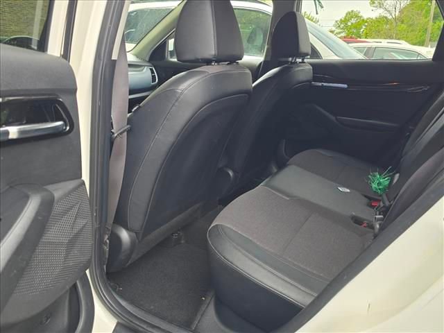 Used 2021 Kia Seltos S image 6