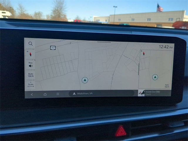 Used 2025 Kia Sorento SX Prestige w/ Olive Brown Leather Package image 21