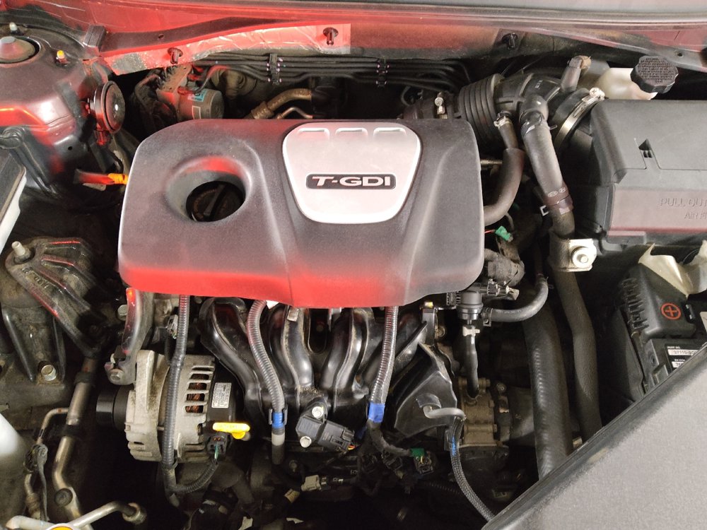 Used 2019 Hyundai Sonata ECO FWD image 30