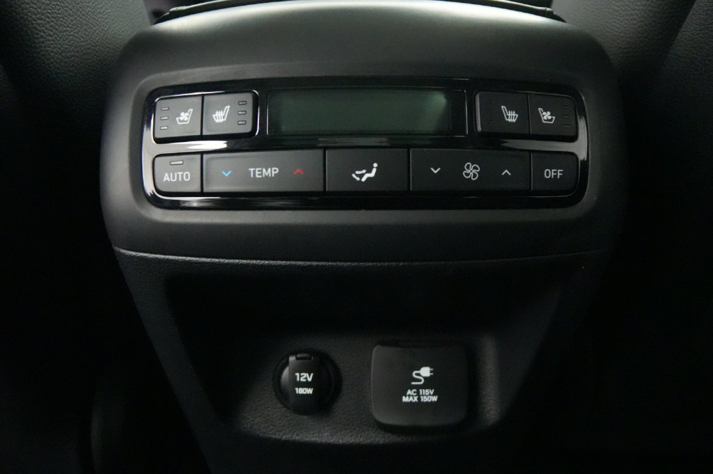 Used 2023 Hyundai Palisade Limited AWD/4WD image 23