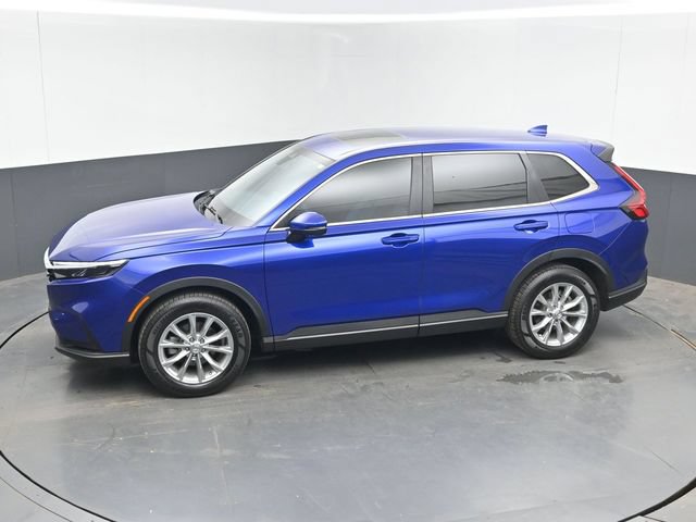 Used 2024 Honda CR-V EX-L image 36