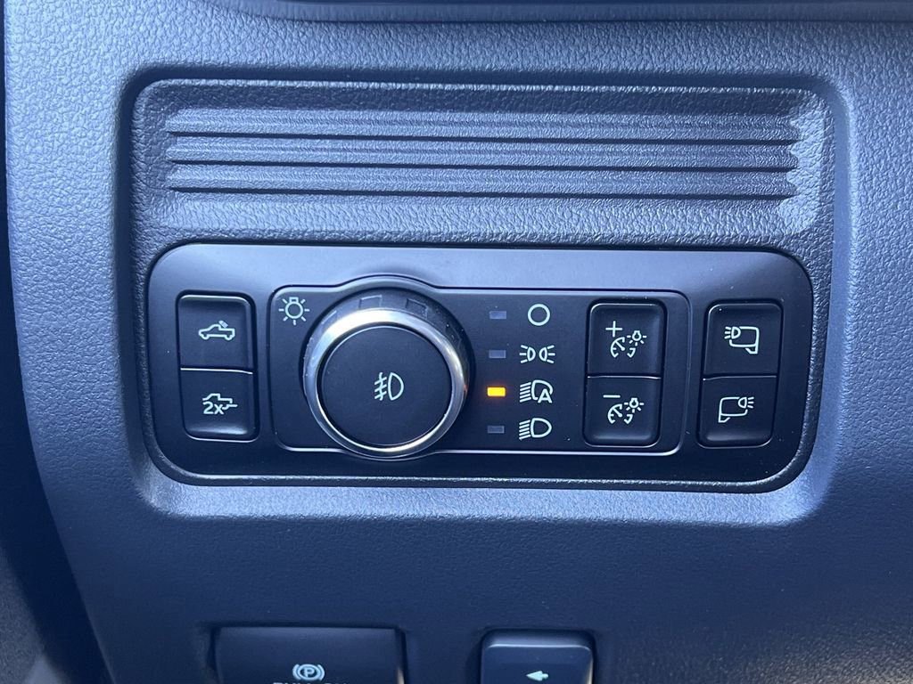 New 2026 Ford F250 Lariat image 20