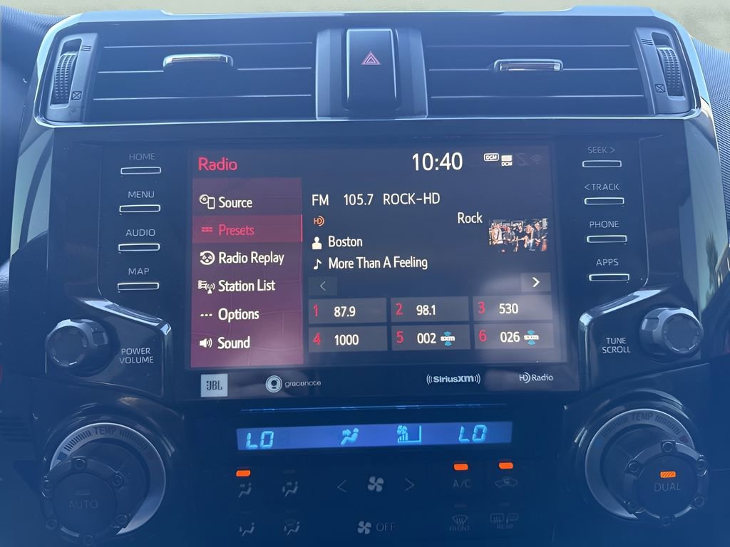 Used 2023 Toyota 4Runner TRD Pro image 20