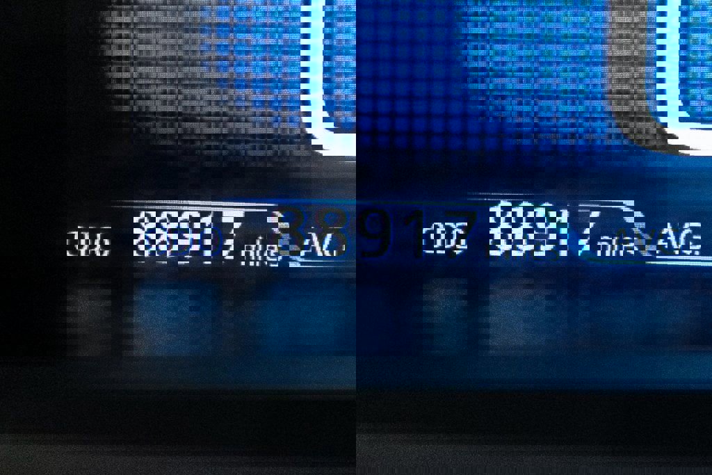 Used 2017 Toyota Prius Three image 26