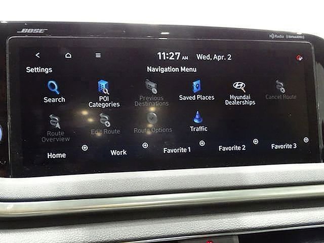 Used 2022 Hyundai Sonata SEL Plus image 34