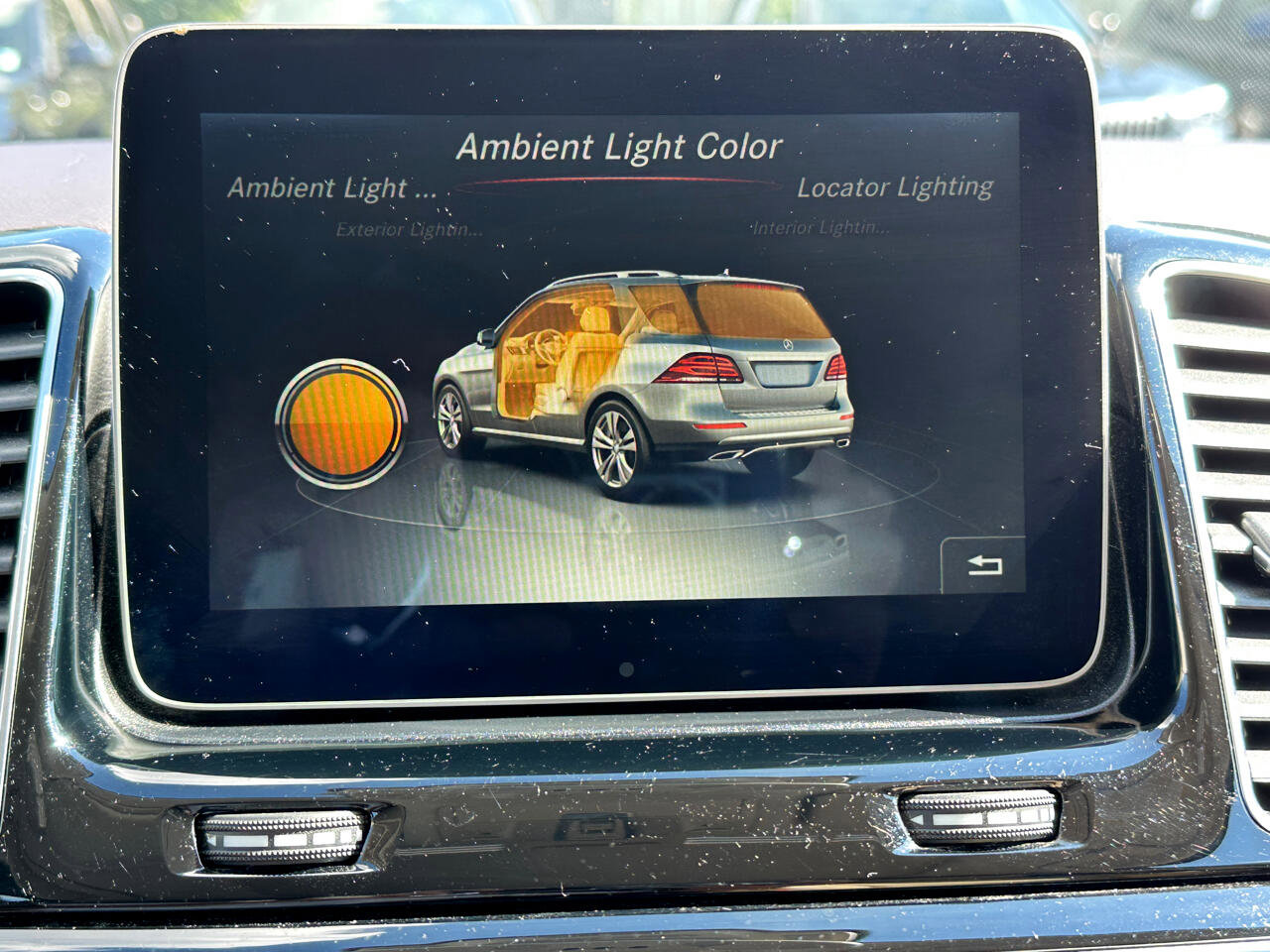 Used 2018 Mercedes-Benz GLE 350 4MATIC image 49
