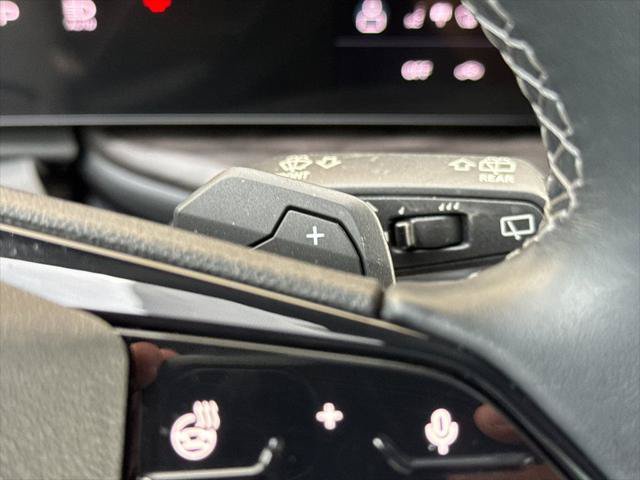 Certified 2025 Audi Q5 Prestige AWD/4WD image 34