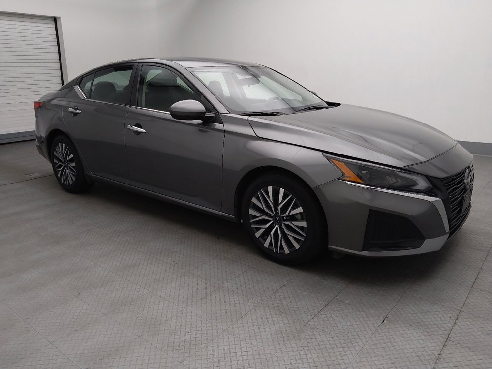 Used 2023 Nissan Altima 2.5 SV image 11