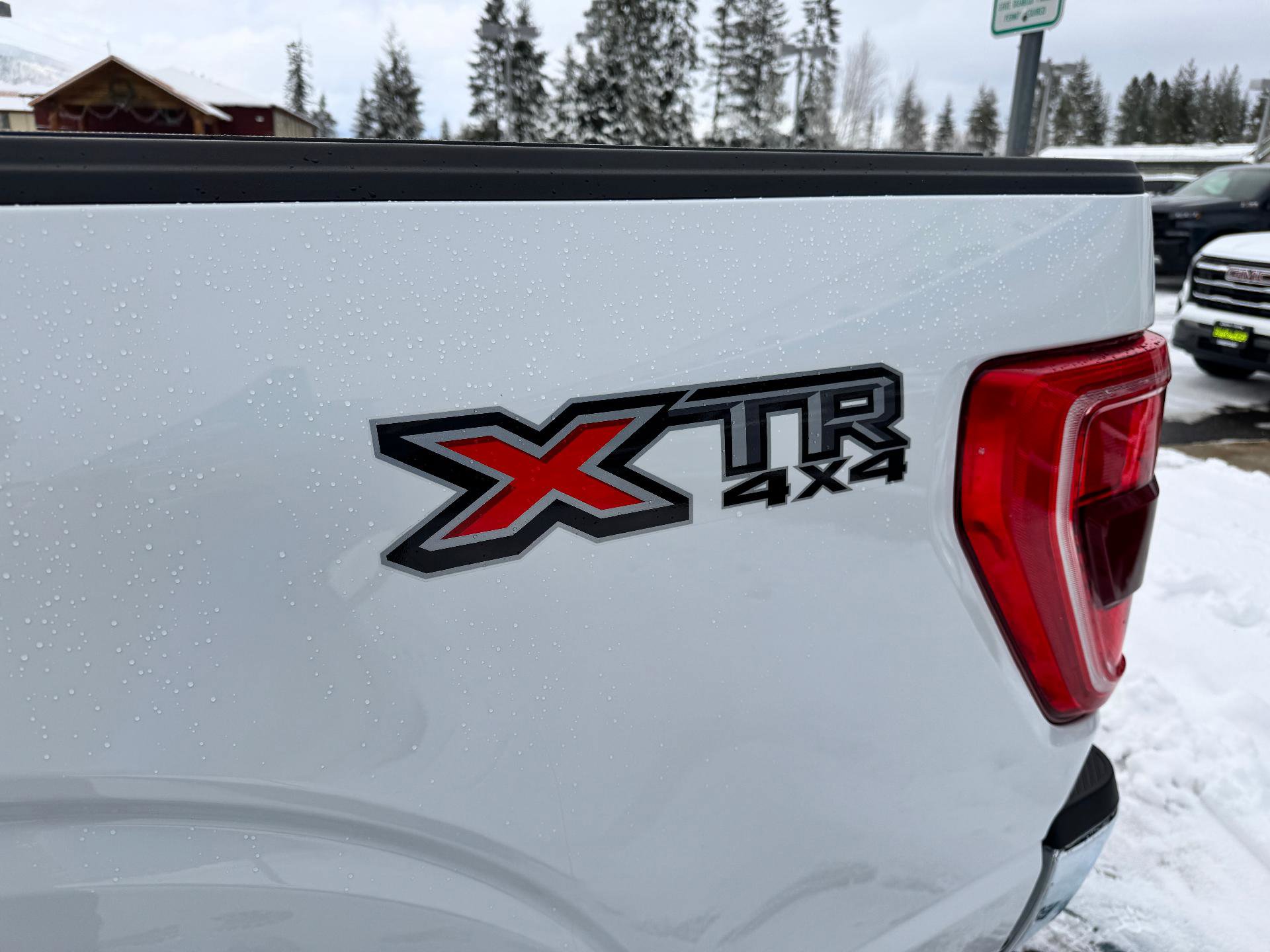 Used 2023 Ford F150 XLT w/ Equipment Group 301A Mid image 38