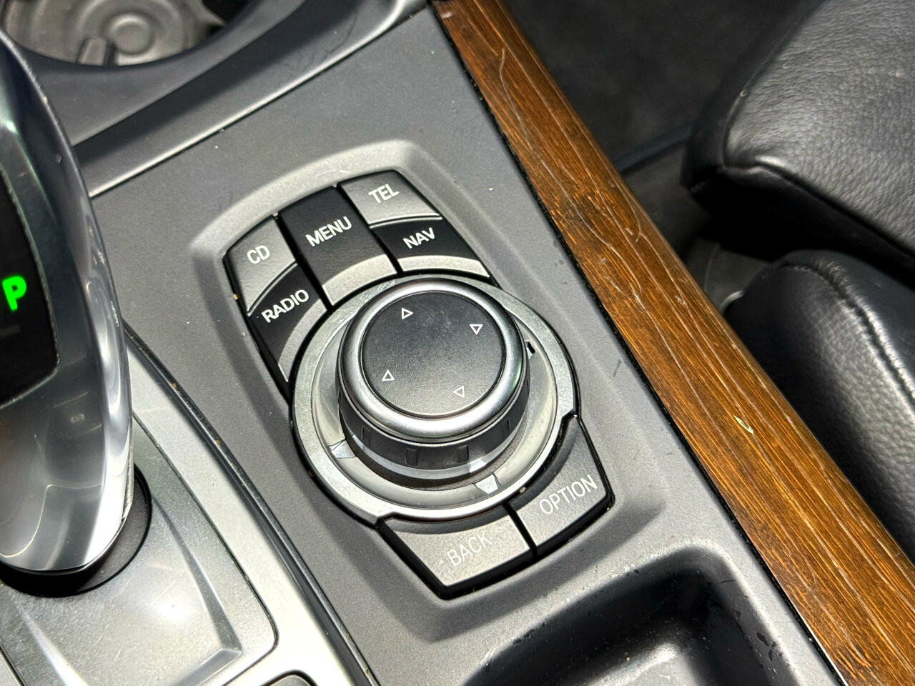 Used 2013 BMW X6 xDrive50i image 20