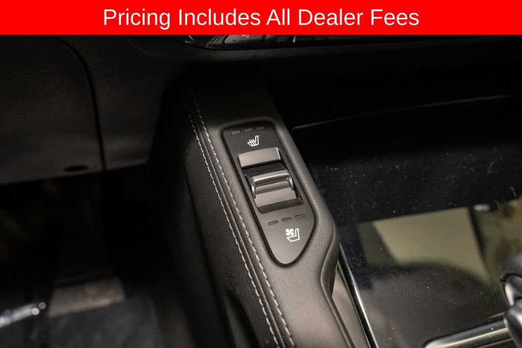 Used 2022 Kia Telluride EX w/ EX Premium Package AWD/4WD image 18