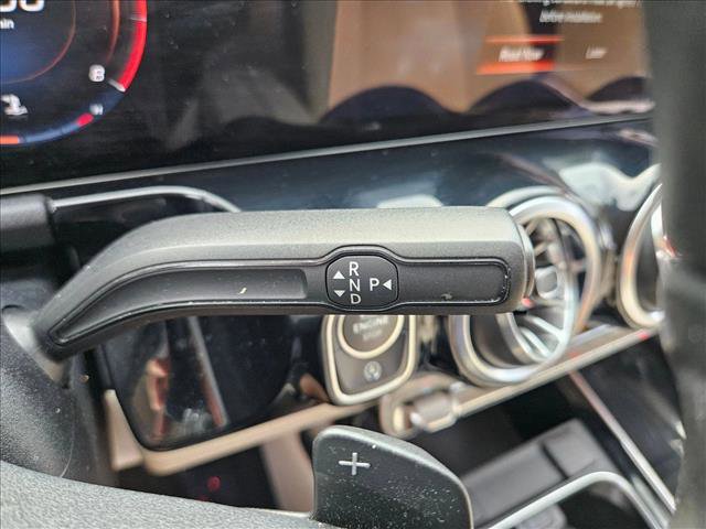 Certified 2023 Mercedes-Benz GLA 250 image 12
