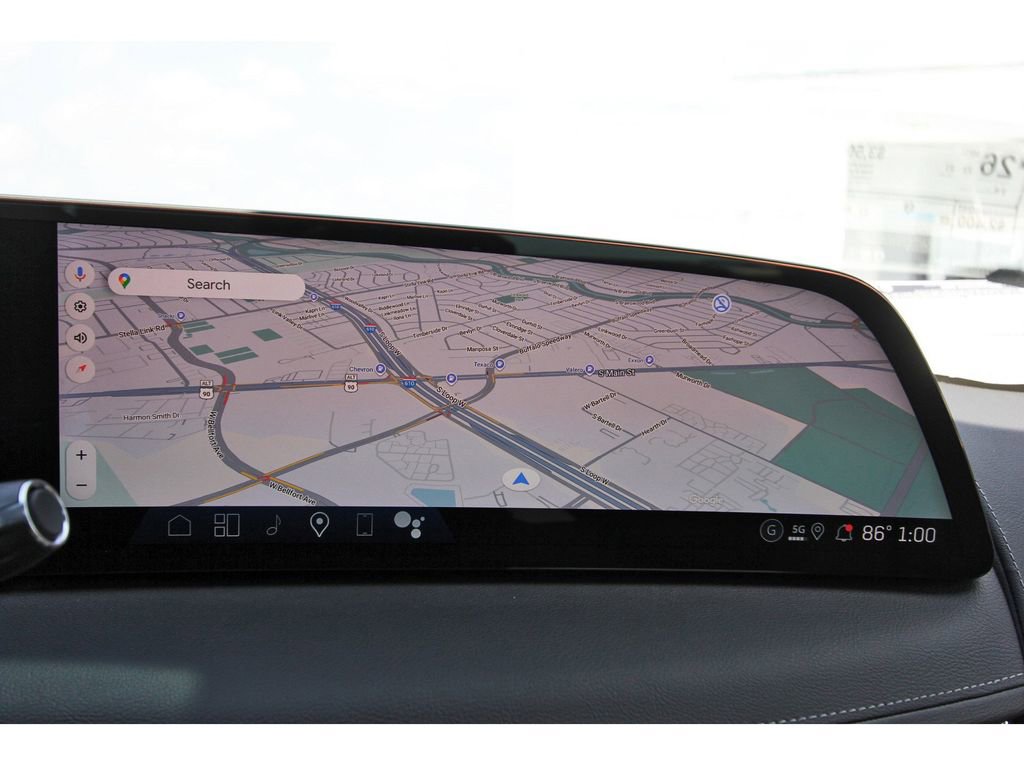 New 2026 Cadillac CT5 Premium Luxury image 17