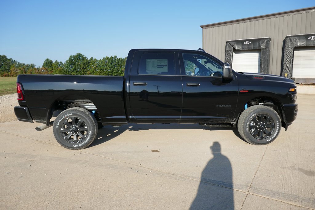 New 2026 RAM 2500 Big Horn image 3