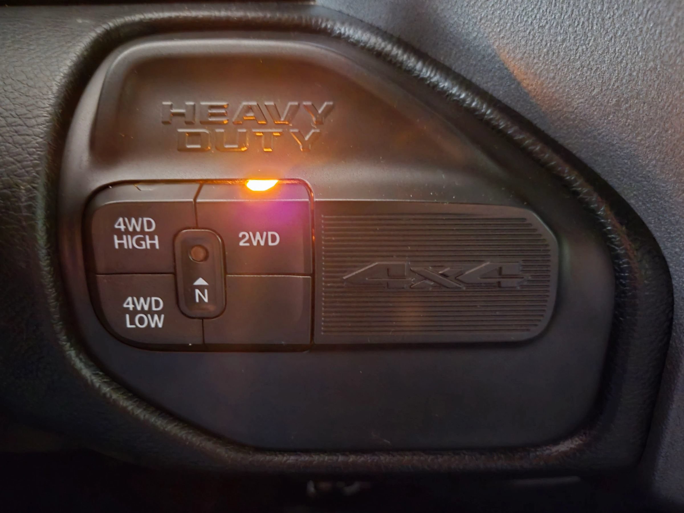 Used 2020 RAM 3500 Big Horn w/ Level 1 Equipment Group AWD/4WD image 15