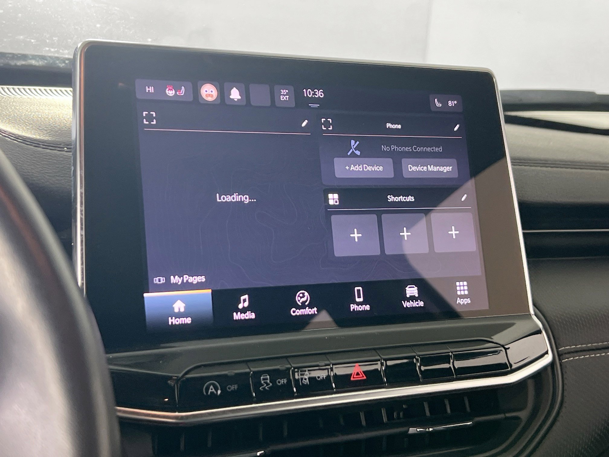 Used 2022 Jeep Compass Altitude w/ Convenience Group image 14