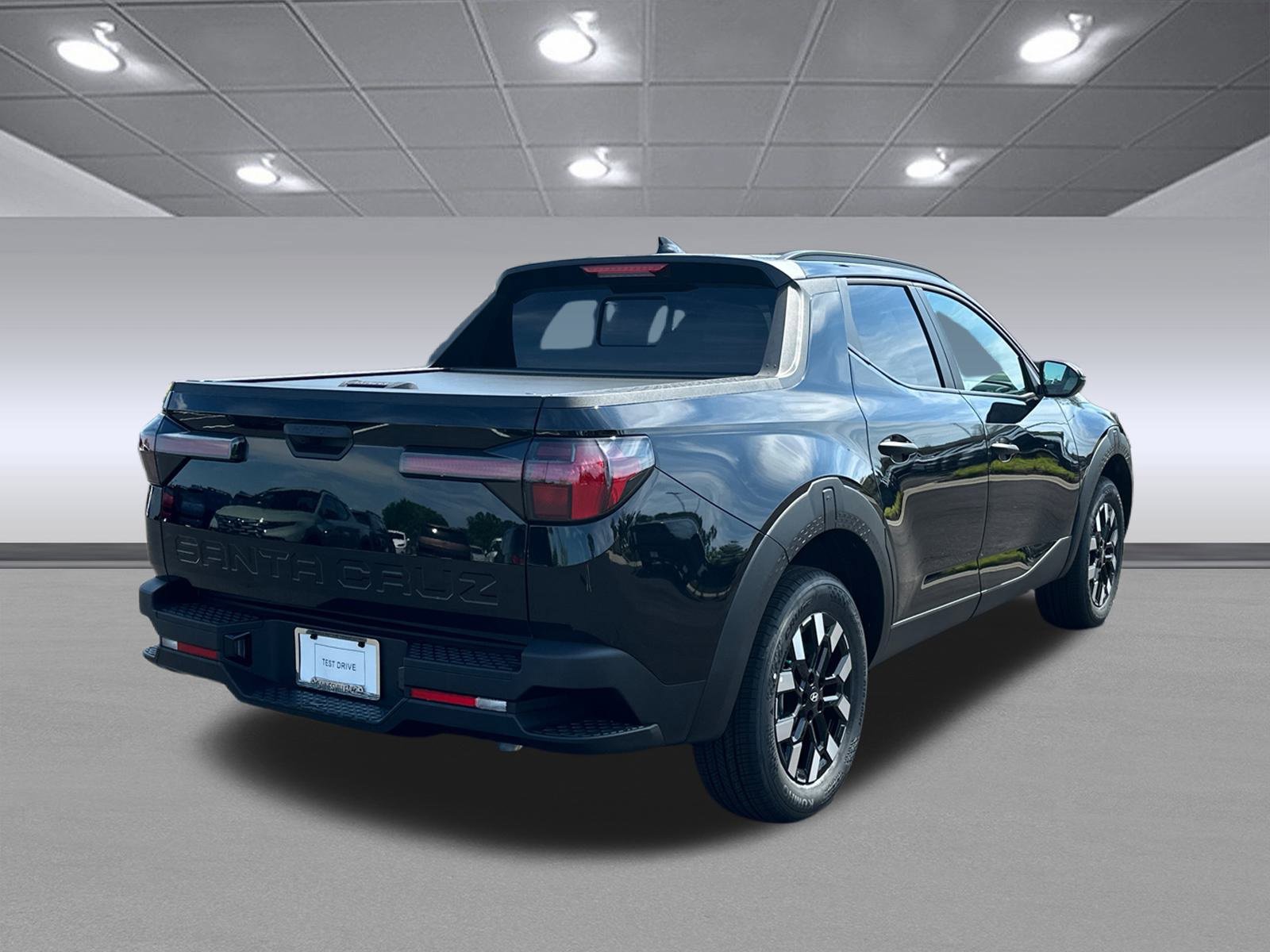 New 2025 Hyundai Santa Cruz SEL image 7