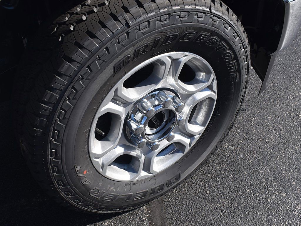 New 2026 Ford F350 XLT image 10